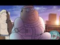 Peter Griffin In Shibuya Ft SrLevii