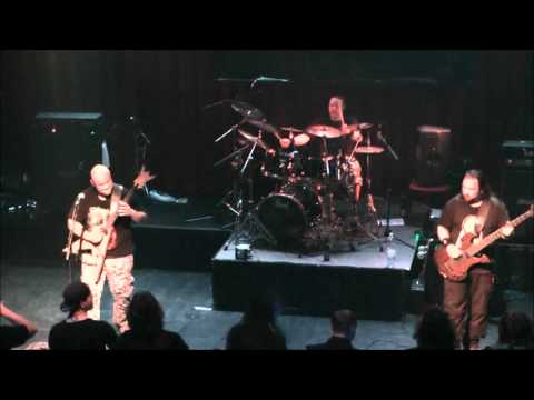 Profanity Live in Landeck 28 11 2015 Teil 2