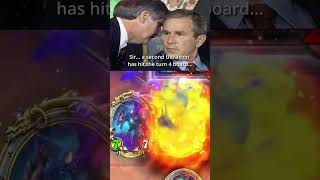 Turn 4 Mug Shaman Be Like