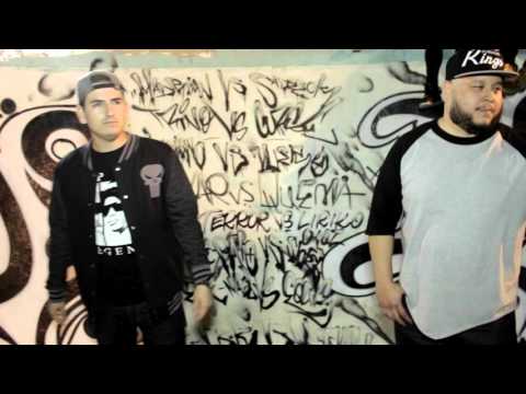 Rayar vs Jorge Quema