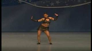 Michaela Phipps   Look but Don&#39;t Touch   Dance Productions