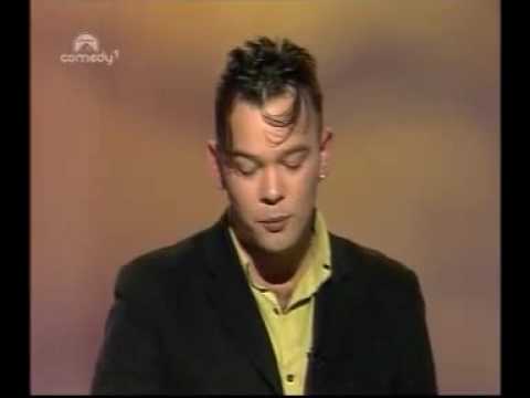 Stewart Lee - The Grass Is Always Greener