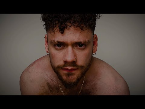 Sam Jessep - Man (Official Music Video)