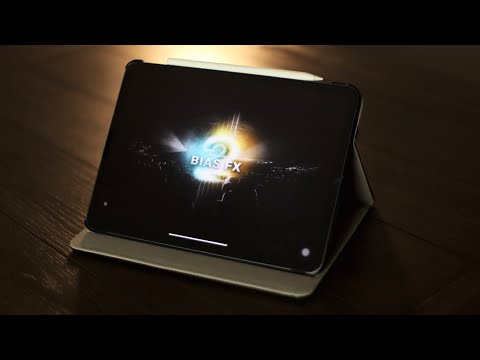 Bias FX 2 Mobile First Impression/Licensing (Confusing and Disappointing...)