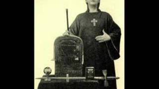 Aleister Crowley - At Sea