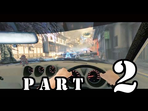 Shadow Warrior Chapter 2 Part 2 Walkthrough