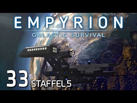 Back to the Roots - Empyrion Galactic Survival S05E33