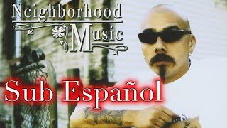 Lil Rob | Neighborhood Music | Subtitulos en español