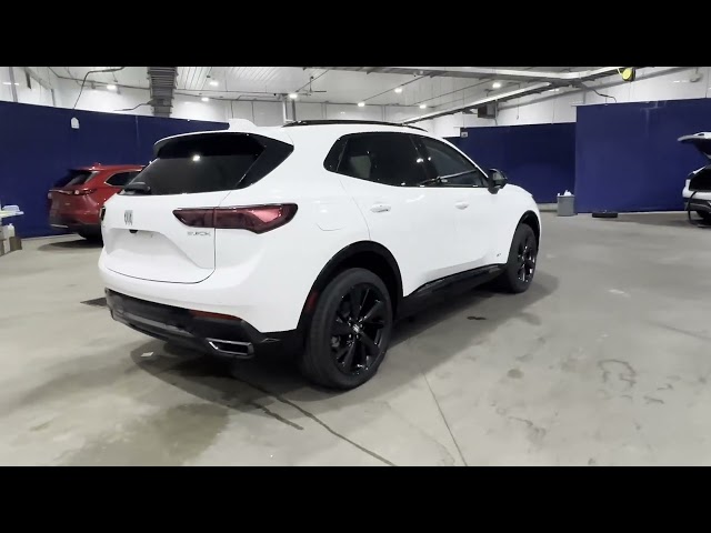 2025 Buick Envision Sport Touring in Cars & Trucks in Lloydminster