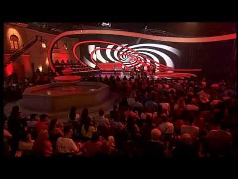 Milan Stankovic - Luda zeno // PINK MUSIC FESTIVAL 2014 // FINALE