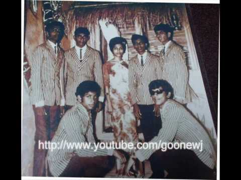 Sathuta Senasuma (Original) - Super Golden Chimes