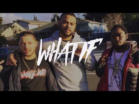 Lil Slugg x Jayy Hitta x Lil Yee Type Beat 2018 - What If
