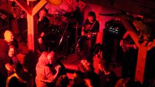 Video Judas Priest revival ST - Diamonds and Rust
