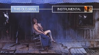 This Old Man (instrumental cover) - Tori Amos