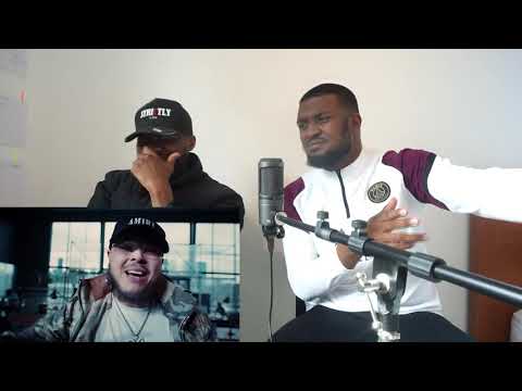 Potter Payper - Topshottas Freestyle *REACTION*