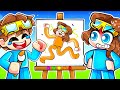 NICO vs FAMILY in Roblox Speed Draw!