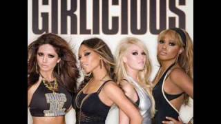Girlicious - Blush (New Song) w/ Lyrics