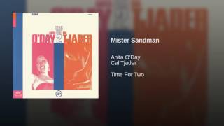 Mister Sandman