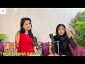 THE GEHANA SHOW SUNITA RAJPUT Part 3 SHAKESPEARE TRIPATHY OTT WEBSERIES PODCAST VIRAL