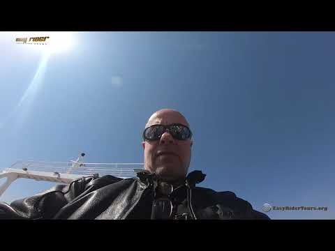 SALAMINA~Visiting the nearest Greek island from Athens.