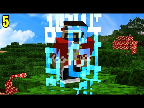 Captive Minecraft Ep. 5