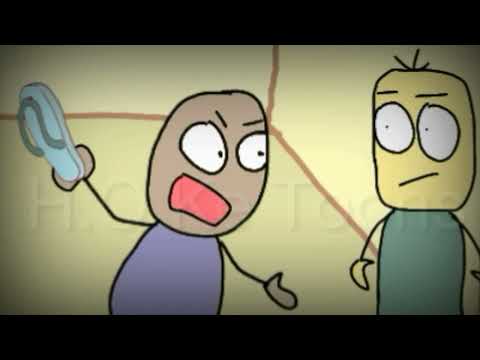 Machar Trouble By H Q Ke Toons