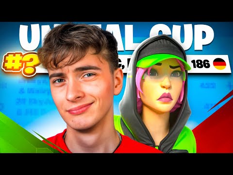 UNSERE BESTE CHANCE AUF EARNINGS! 😳💸 | $1.000.000 Unreal Cup 