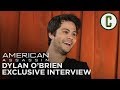 Dylan O'Brien on Being the 