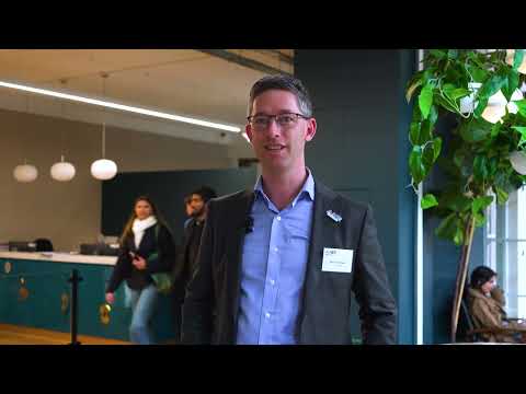 AACE R9 2025 Symposium - Interview - Rens van Arkel