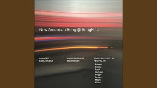 Vocalism: Grand Aria, Pt. 1