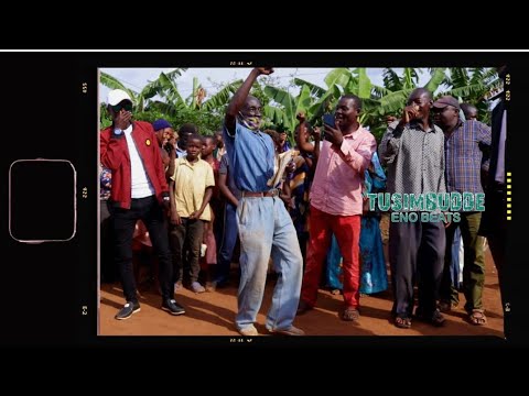 Gravity Omutujju - Tusimbudde Official Music Video(Ft Mzee Jemba)