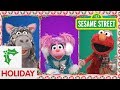 Sesame Street Elmo And Friends Sing Jingle Bells Christmas Songs