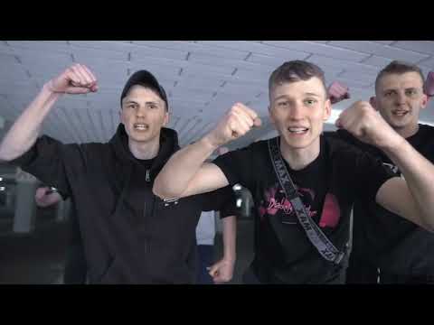 Familia Zawsze Razem X Kafar VNL X SPN - Walcz (prod. Wełenka) Full Video