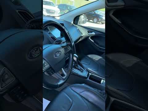фото ford focus iii рестайлинг 0
