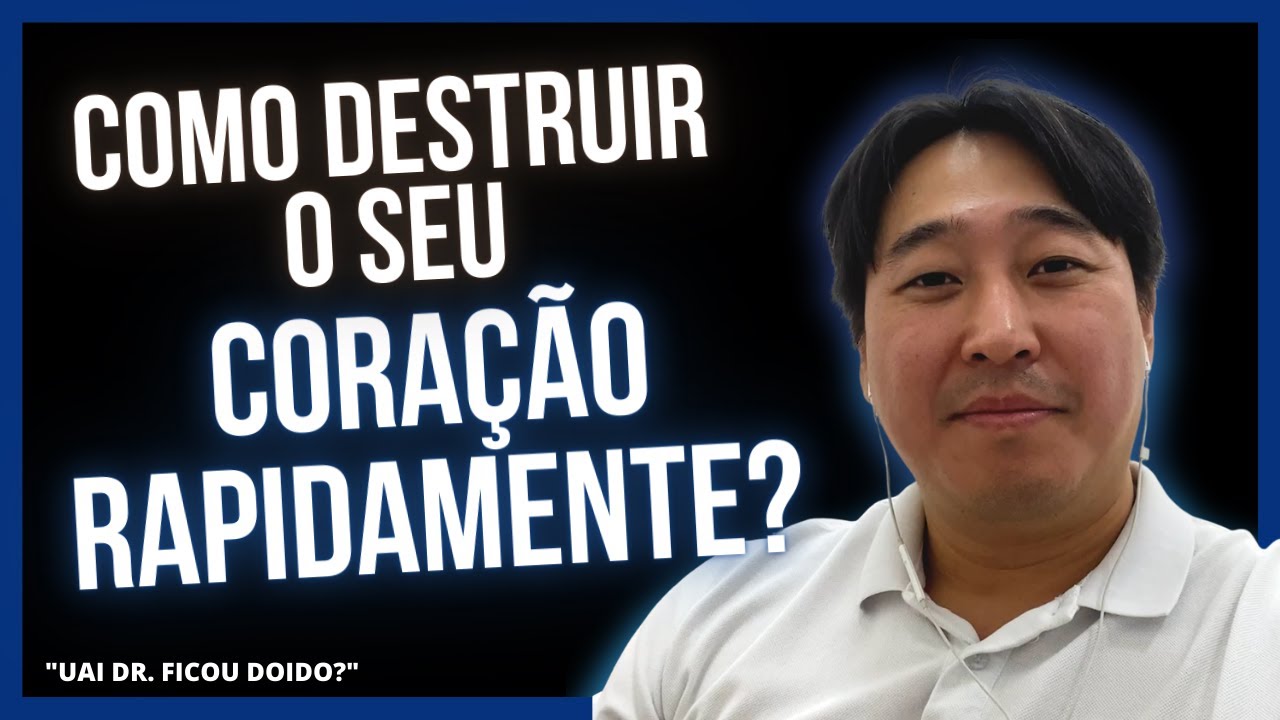 5 tips to break your heart fast!