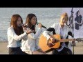 310515 The Ark (디아크) - BTS Boy In Luv acoustic ...