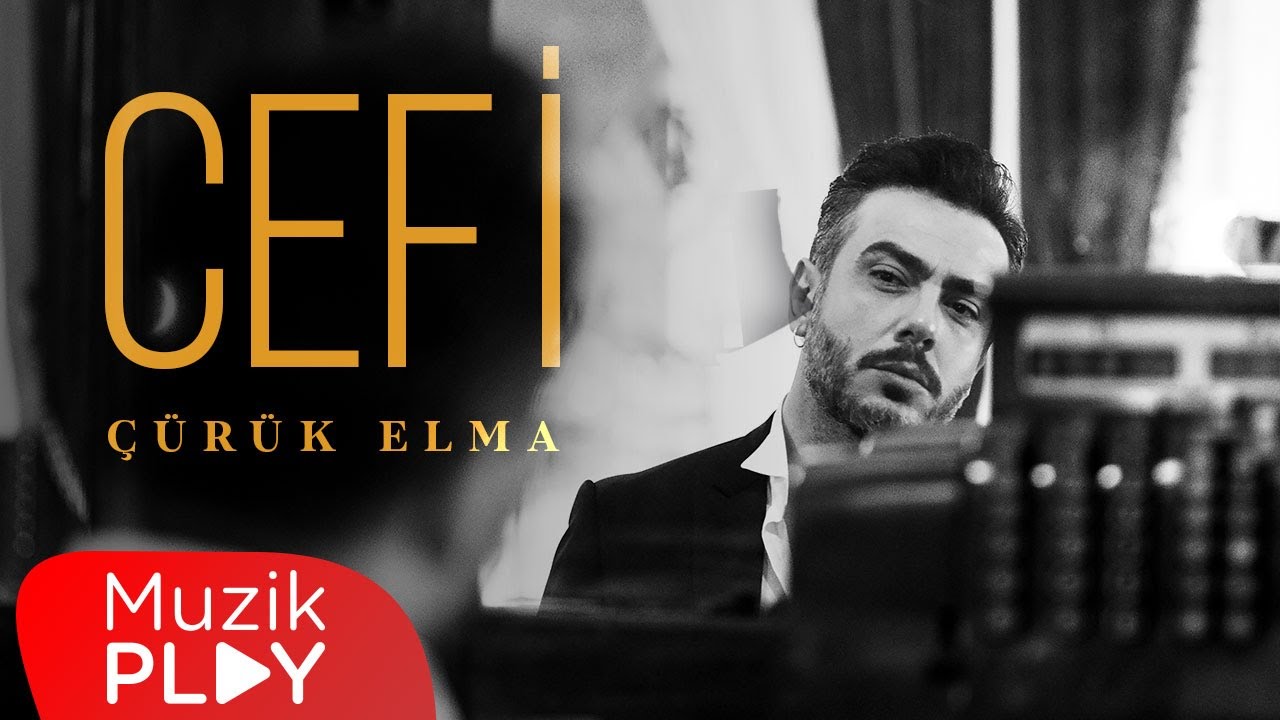 ÇÜRÜK ELMA by Cefi from Turkey Popnable