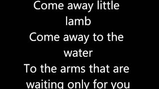 Come Away To The Water - Maroon 5 ft. Rozzi Crane with lyrics HIGH QUALITY
