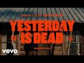 Josiah Queen - Yesterday Is Dead (Official Music Video)