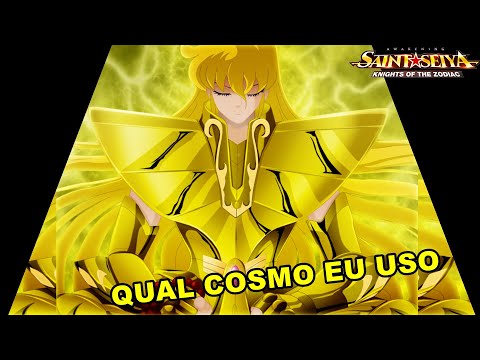 VALE APENA AINDA JOGA DE SHAKA ARAYASHIKI ? SAINT SEIYA AWAKENING
