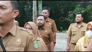 IKRAR ASN BAPPEDALITBANG  KOTA DUMAI 2023