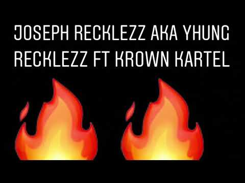 Joseph Recklezz x Krown boy - In the city