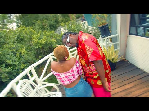 BREEDER LW - "NAIPENDA REMIX" Ft Maandy [Naipenda Walai Naitaka] (Official Video)