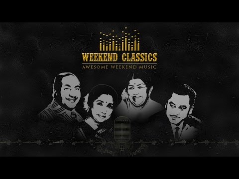 Weekend Classic Collection | Dekha Ek Khwab | Audio Jukebox