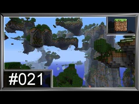 Skyfactory  [S04E21] [HD] [Splitscreen]