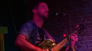 Brent Walsh - &quot;More Lucky Than This&quot; (Live in Pomona 2-2-18)