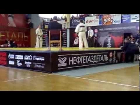 4 кубок Прикамья