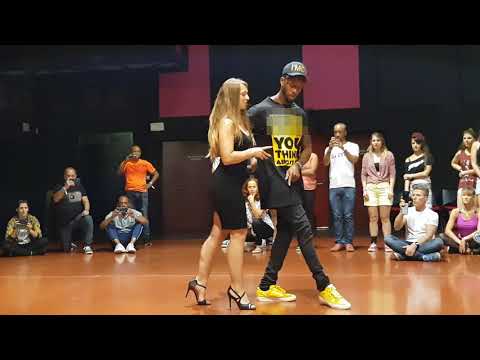 Mike Even's & Leticia Cornu, Dj Tarico & Delio Tala @ Contratempo Bordeaux Festival