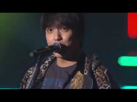 [LIVE] CNBLUE [씨엔블루] - I'M A LONER, LOVE, YOU'VE FALLEN FOR ME