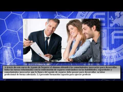 Cursos Youtube Online Euroinnova